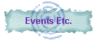 Events Etc.